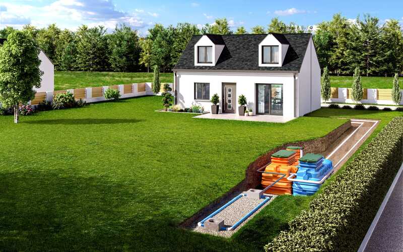 cuve filtre innoclair