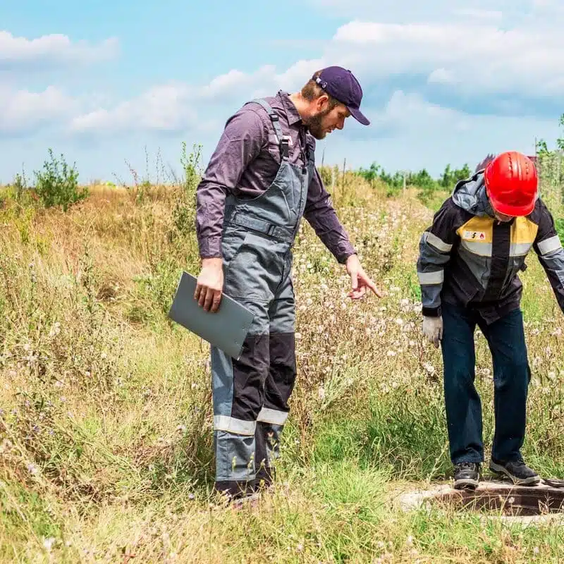 Les 5 erreurs à éviter en assainissement individuel