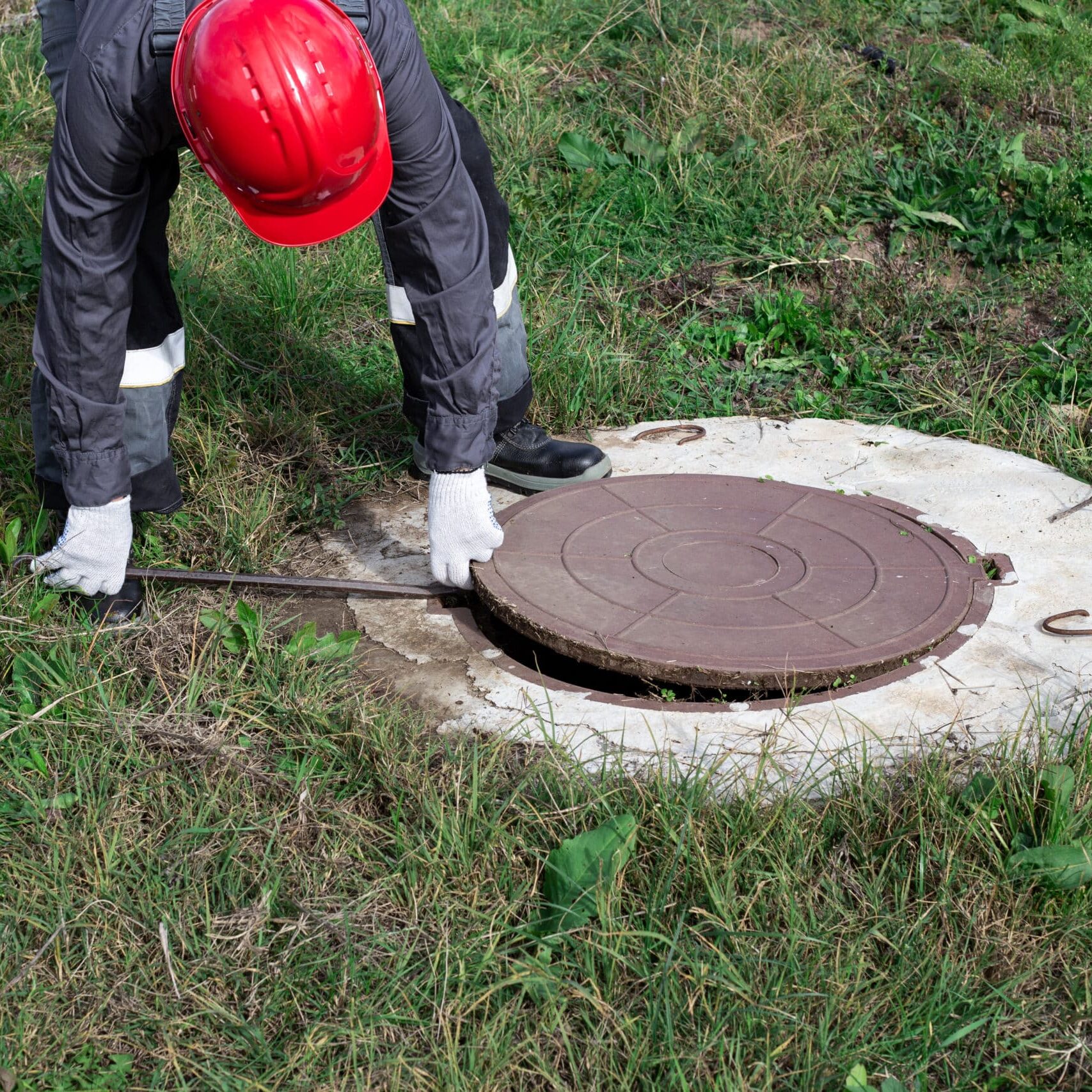 Assainissement non conforme après achat : ce que vous devez savoir