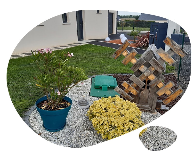 Tableau comparatif : fosse toutes eaux VS micro station