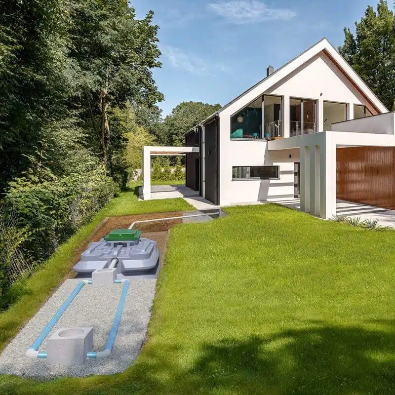 station epuration individuelle