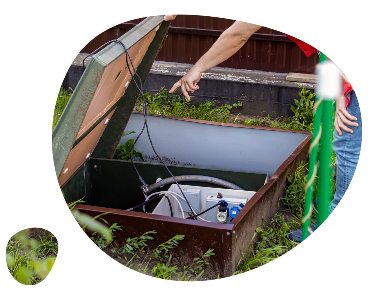 Le contrôle du SPANC est-il obligatoire ?