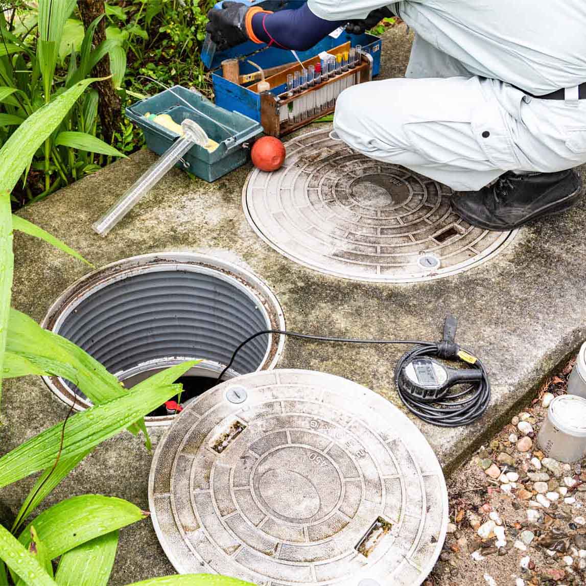 Diagnostic assainissement : une obligation lors de la vente d’un bien immobilier ?