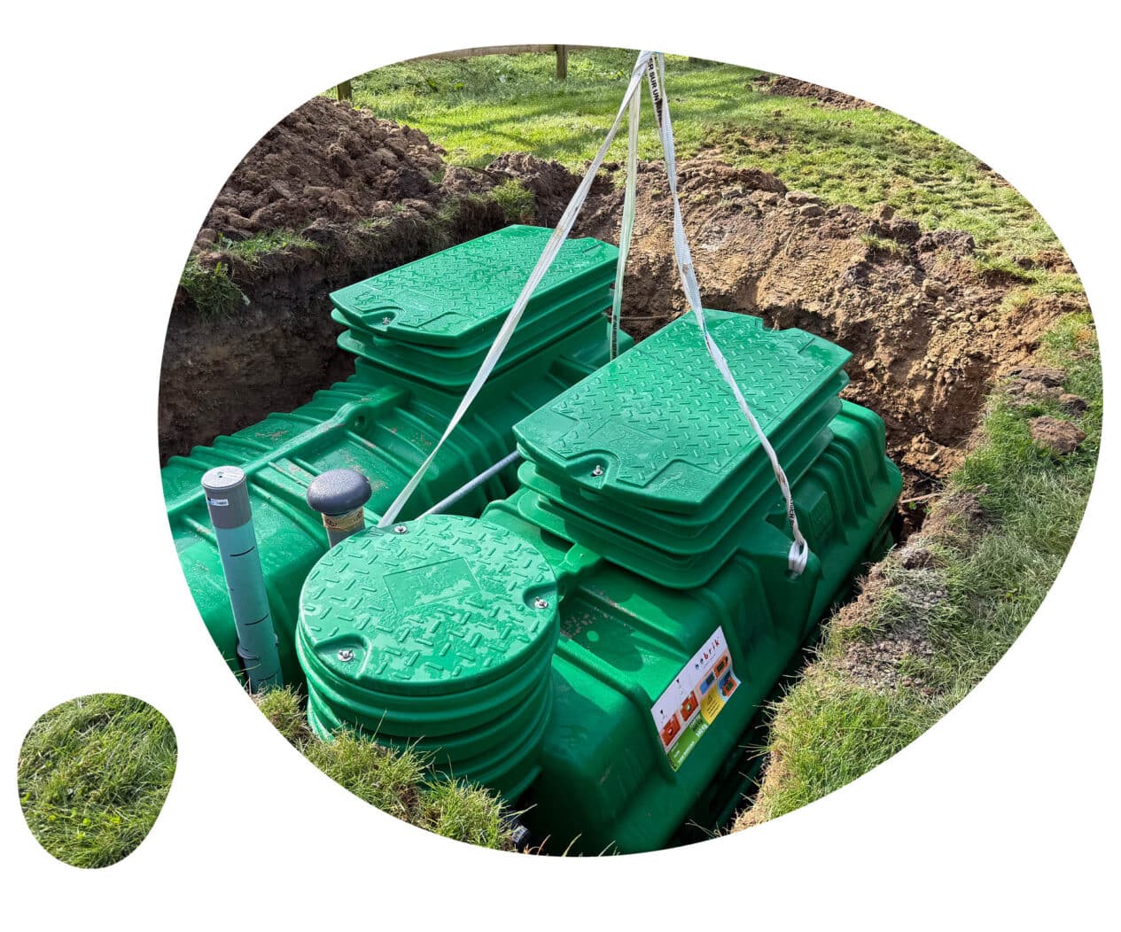 Pourquoi le dimensionnement est crucial pour votre installation ?