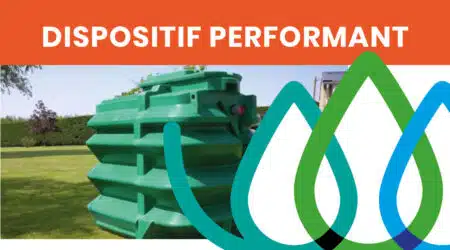 DISPOSITIF PERFORMANT