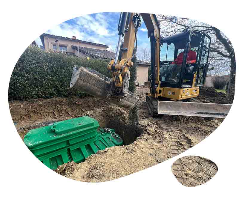 Comment trouver des entreprises d'assainissement autour de chez vous ?