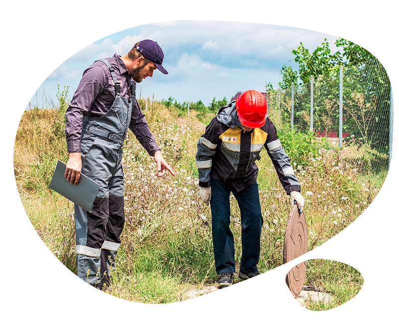 Erreur assainissement individuel : ignorer les normes du SPANC