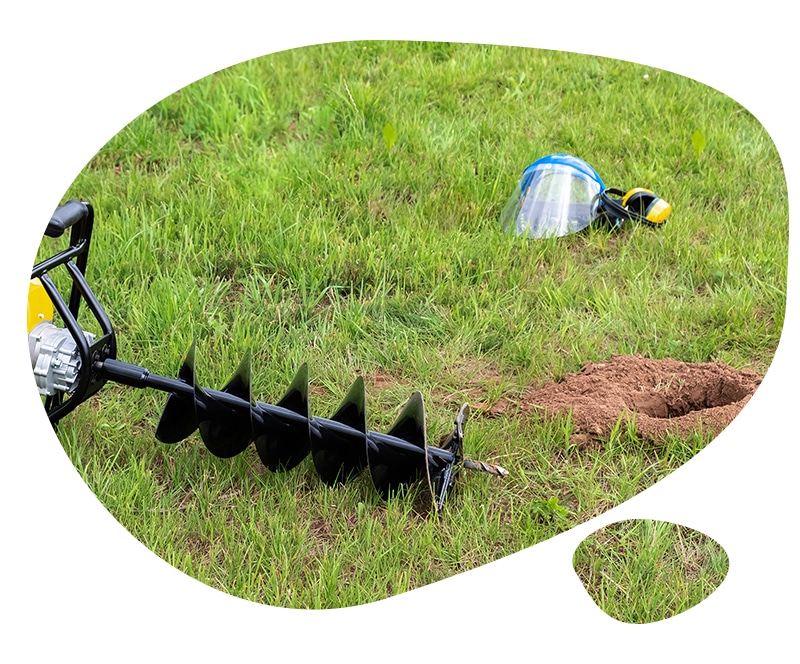 Erreur en assainissement individuel : Ne pas faire l'étude de sol