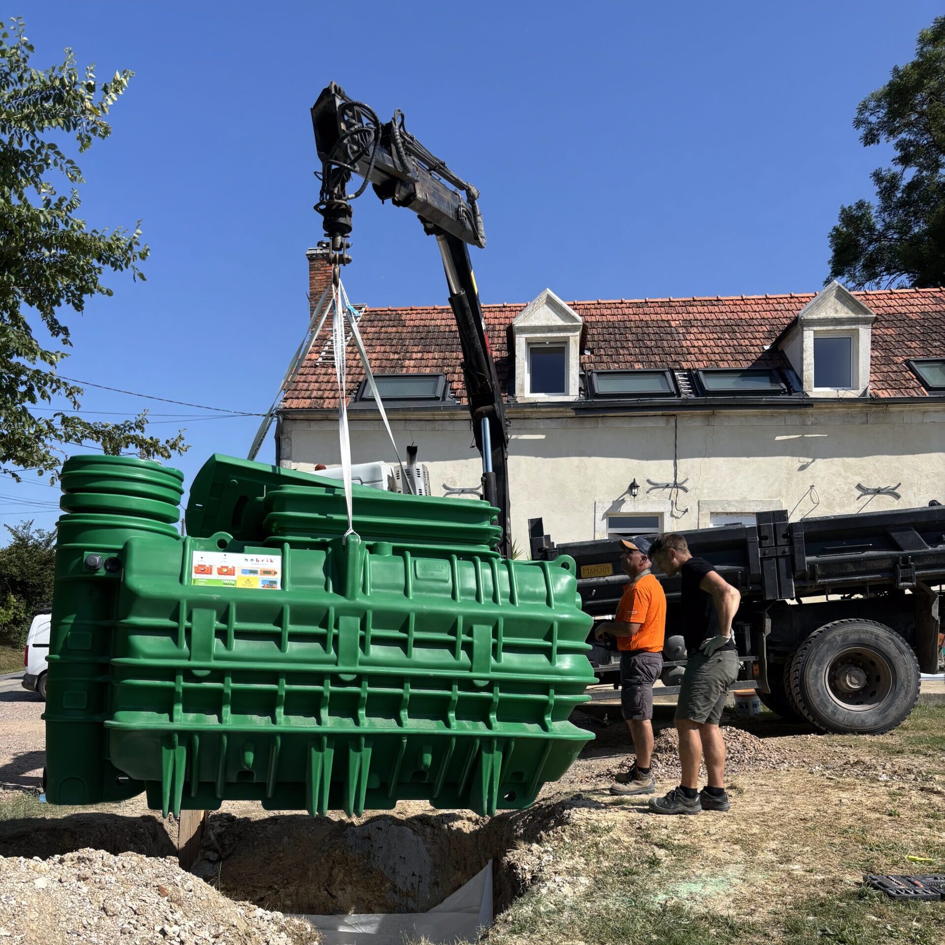 Qu'est-ce qu'un filtre compact ?