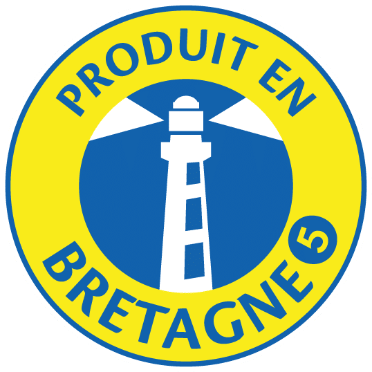 Produit en Bretagne, la marque des savoir-faire bretons et responsables