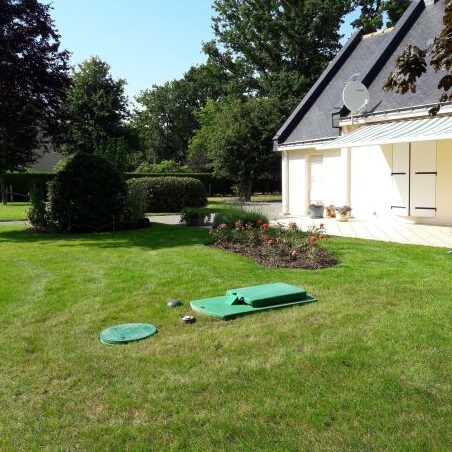Fosse toutes eaux ou micro station : que choisir ?
