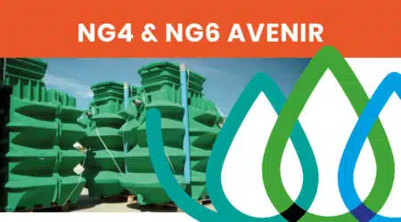 NG4 & NG6 AVENIR