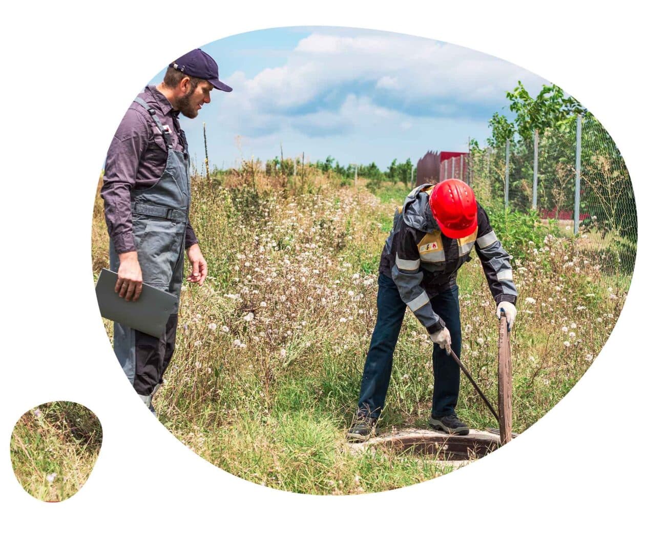 Pourquoi le diagnostic assainissement est-il exigé lors d'une vente