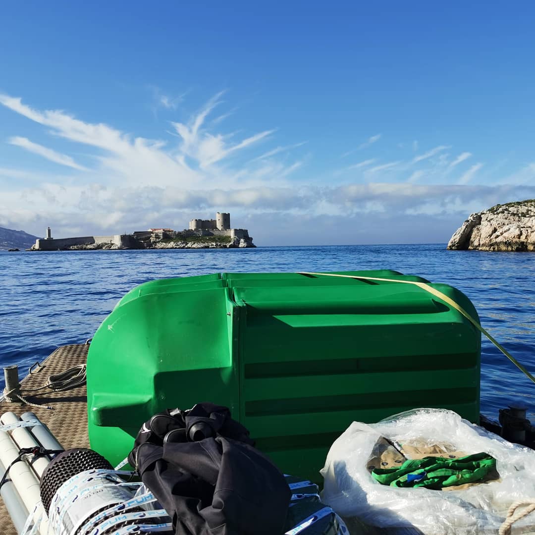 Assainissement de la Valloire, distributeur de solutions d'assainissement individuel innoclair solutions