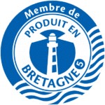 Produit en Bretagne, la marque des savoir-faire bretons et responsables