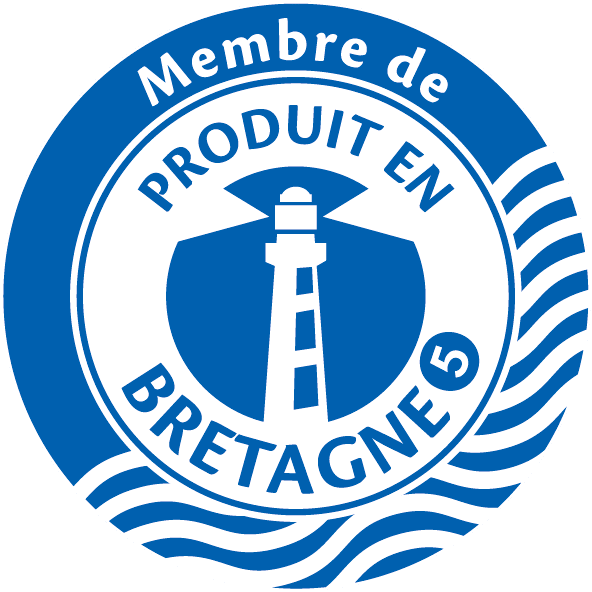 Produit en Bretagne, la marque des savoir-faire bretons et responsables