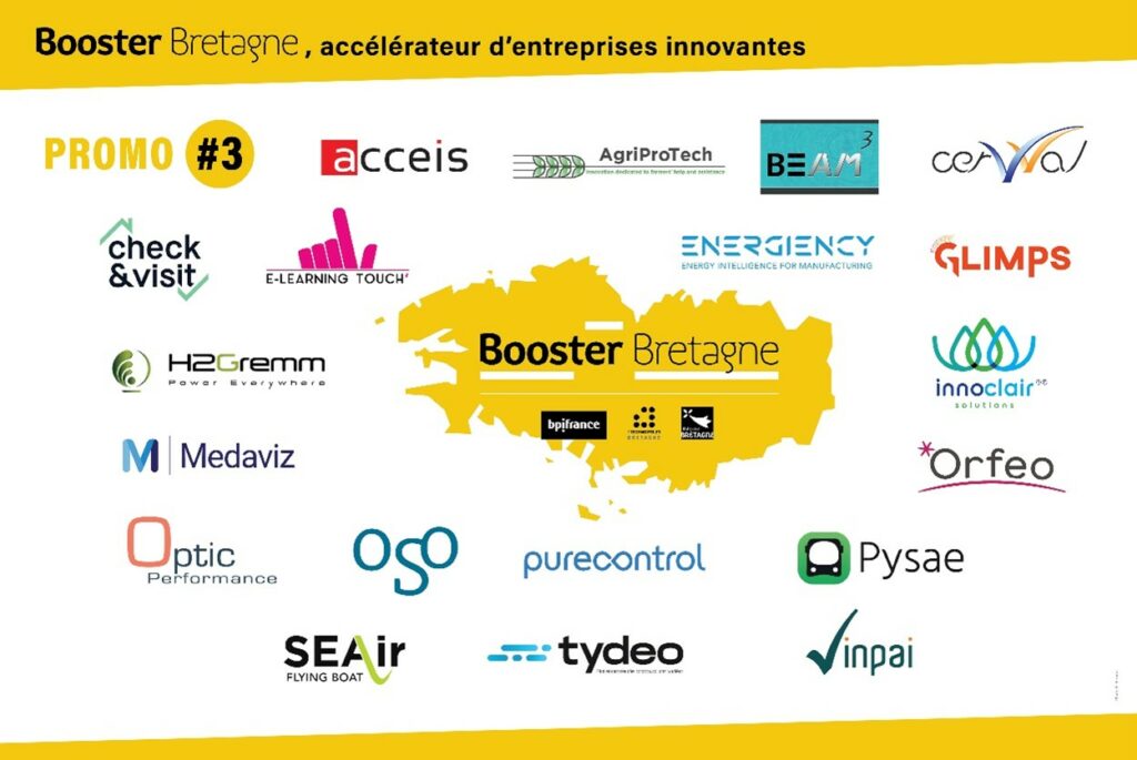 Promo booster bretagne innovation