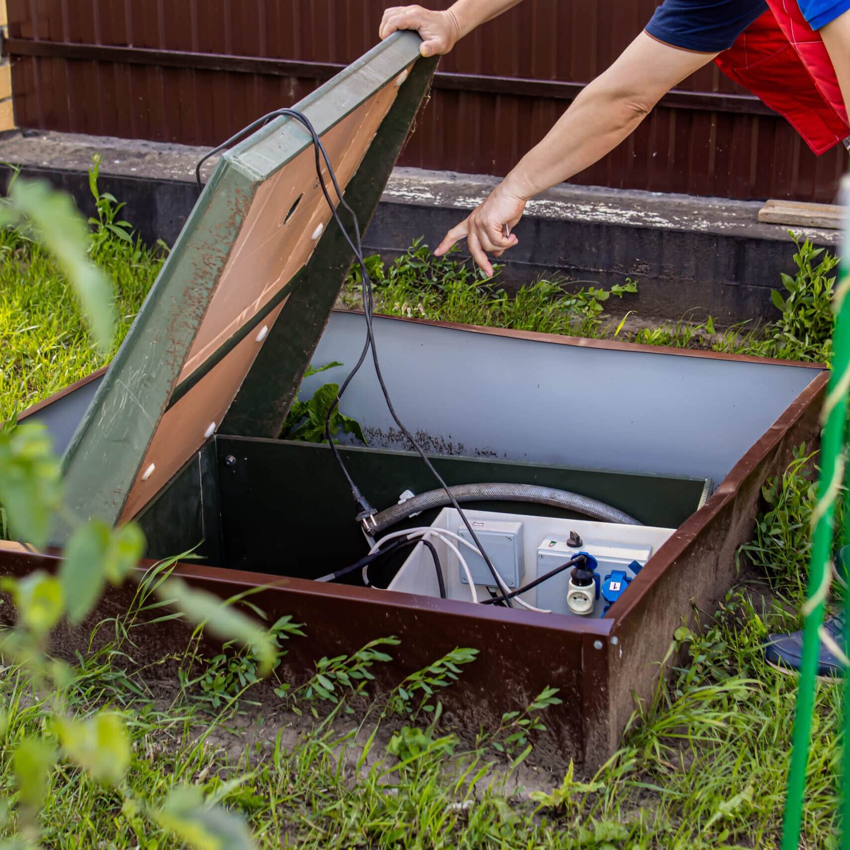 Refus contrôle assainissement non collectif : quelles conséquences et comment réagir ?