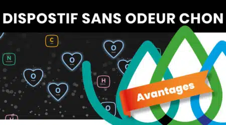 SANS ODEUR CHON