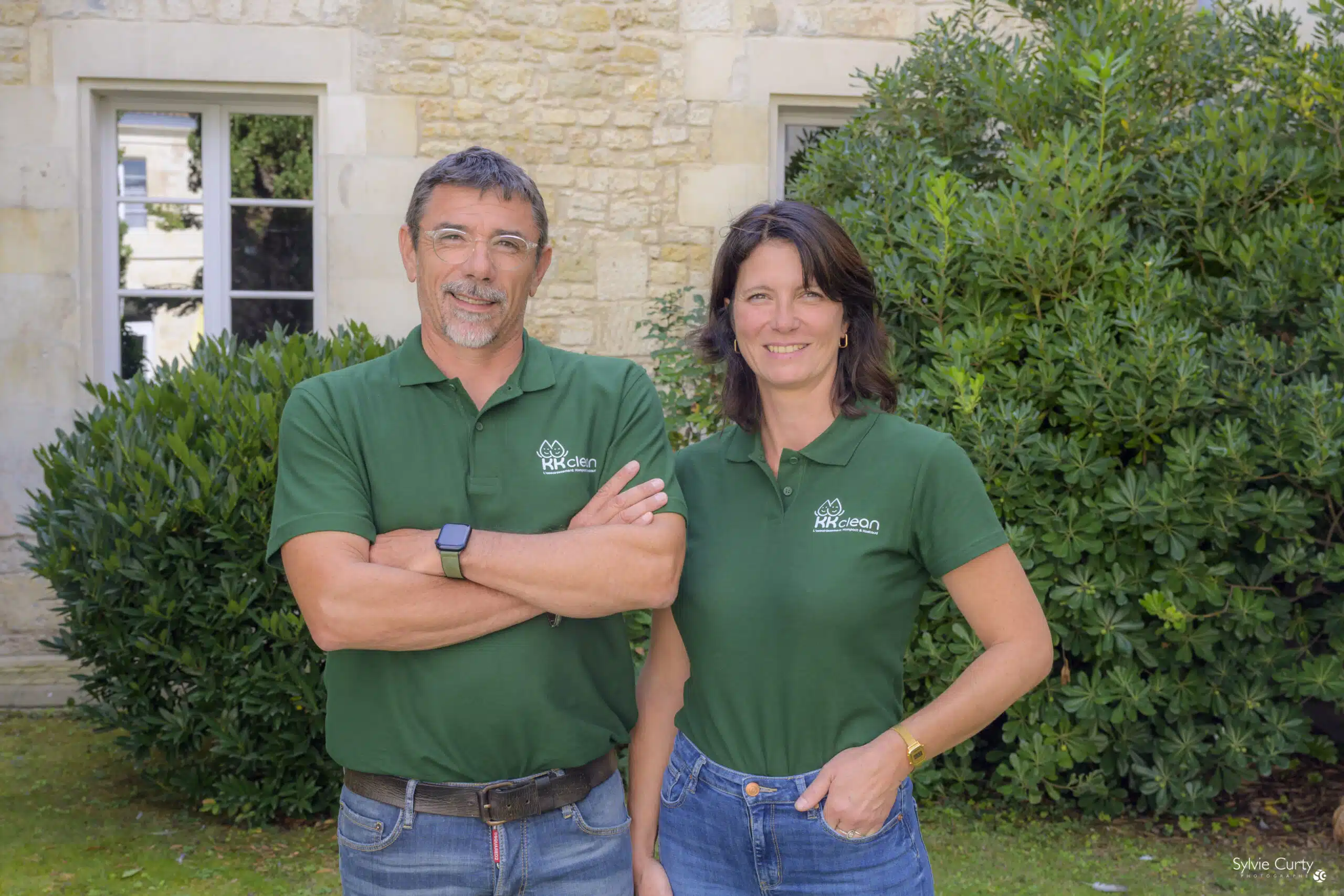 KK Clean, distributeur de solutions d'assainissement individuel innoclair solutions