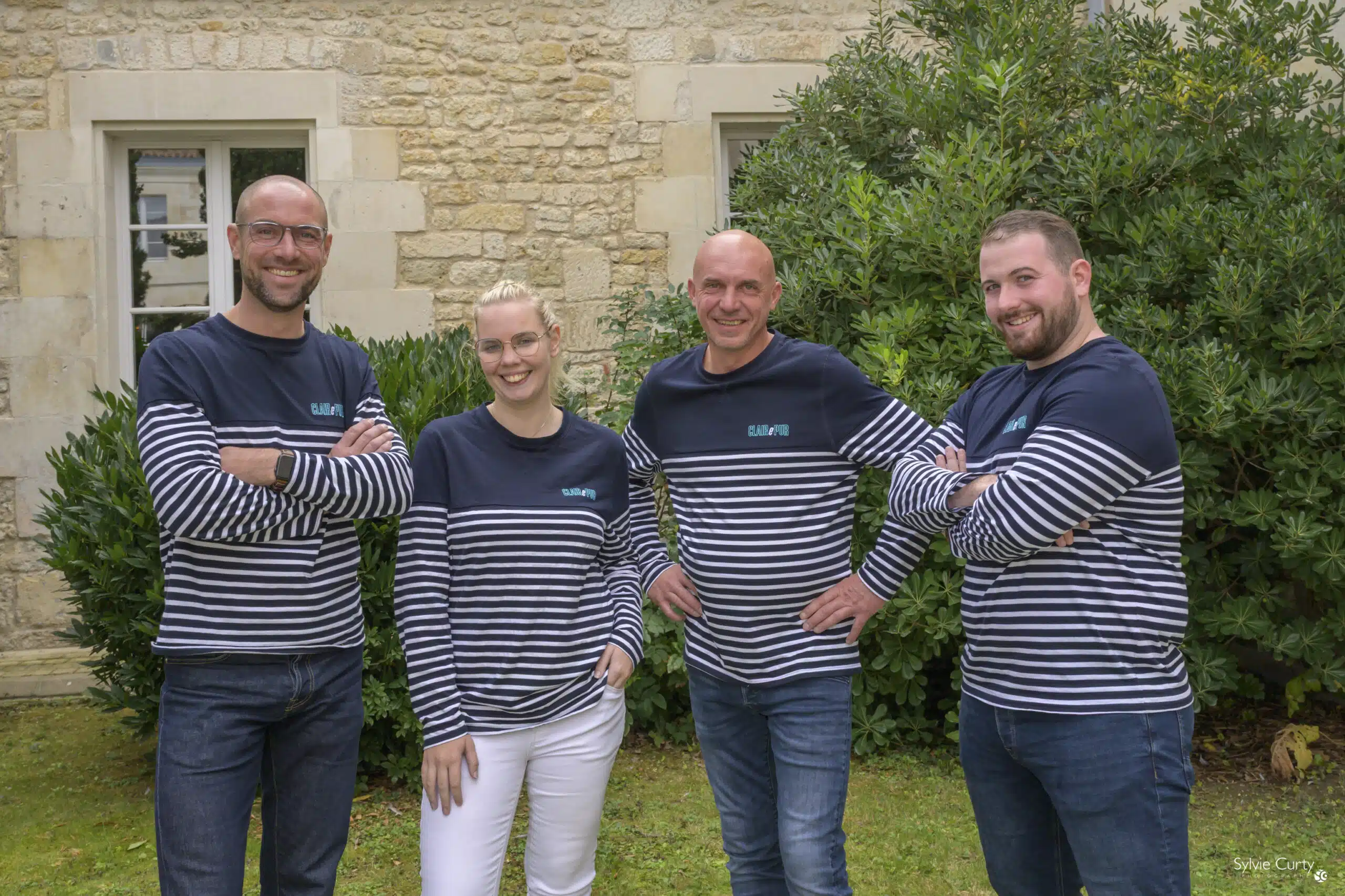 Claire Pure, distributeurs de solutions d'assainissement individuel innoclair solutions