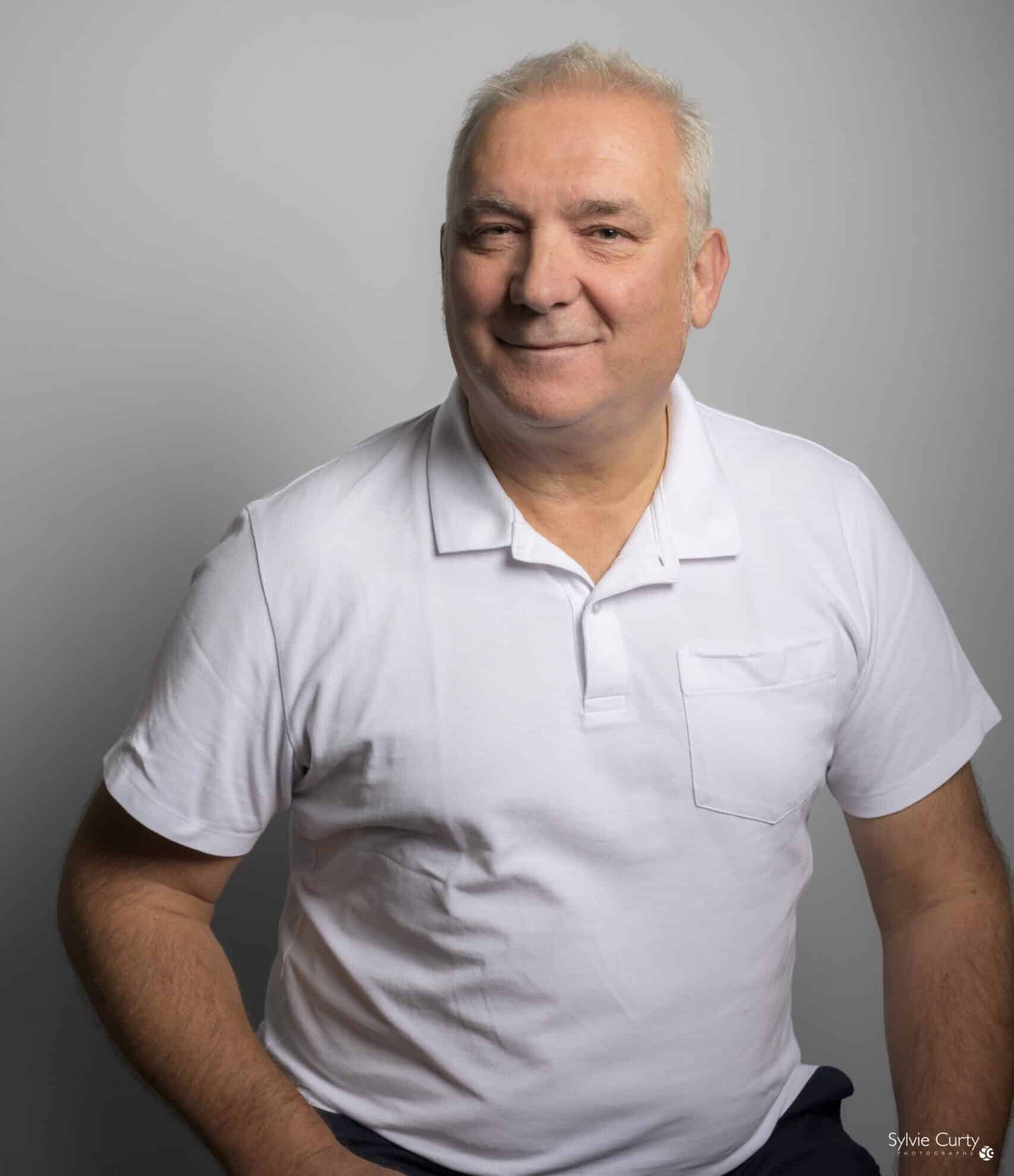 Henri Bootz, distributeurs de solutions d'assainissement individuel innoclair solutions