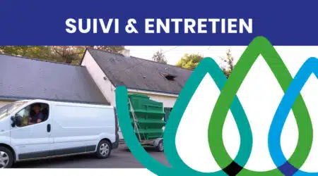 SUIVI & ENTRETIEN