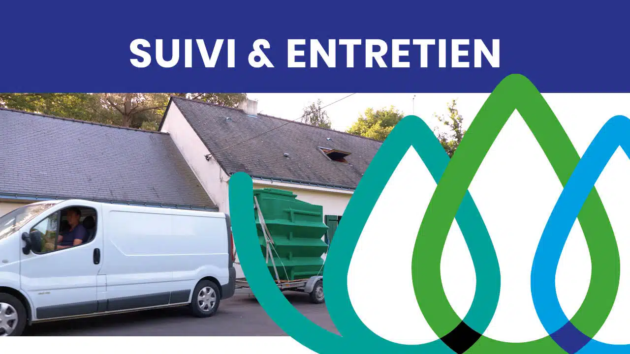 SUIVI & ENTRETIEN