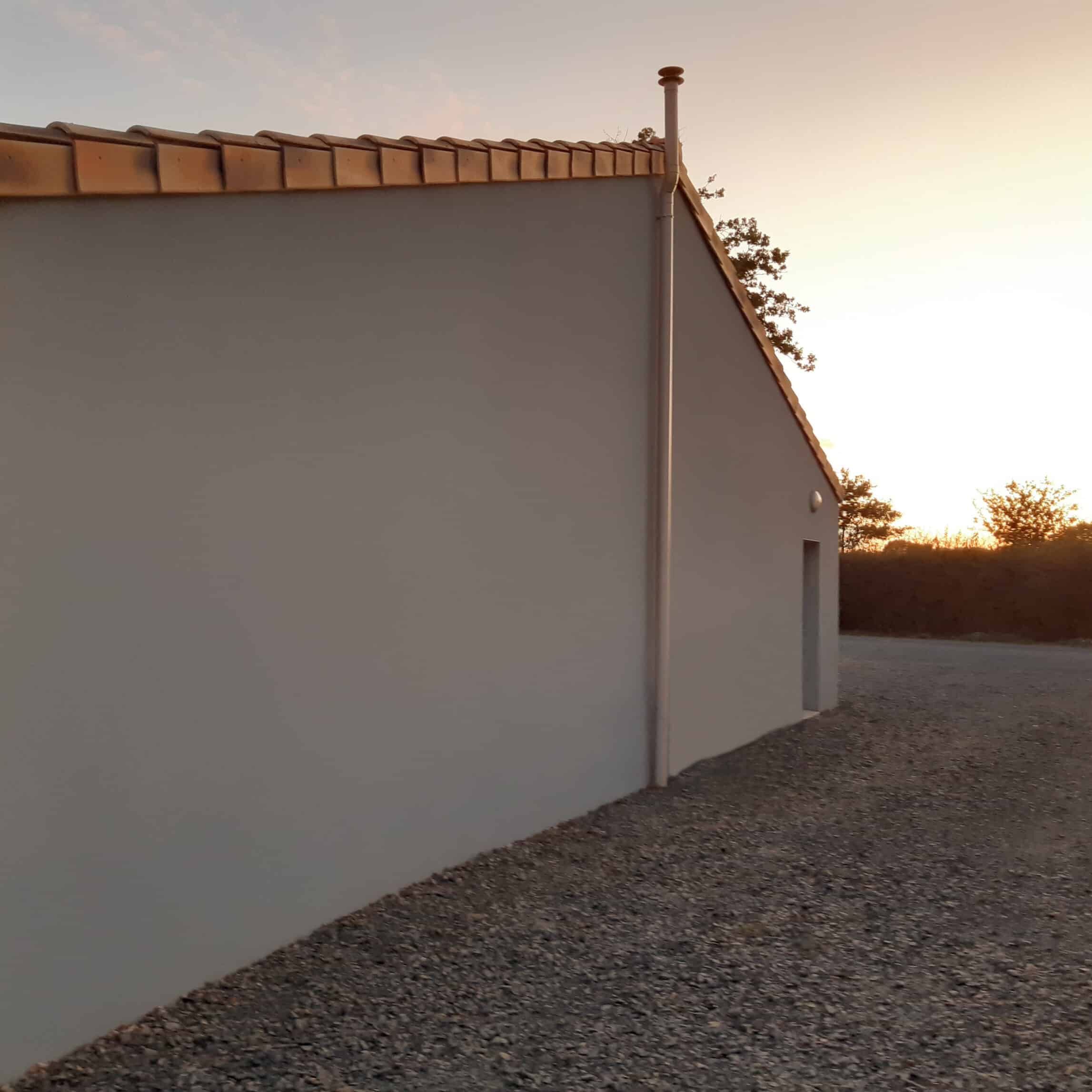 Tout savoir sur les ventilation secondaire pour fosse septique