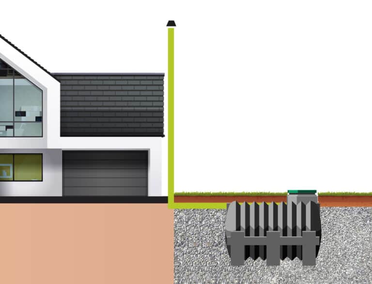 Tout savoir sur la ventilation secondaire d'une fosse septique — free download