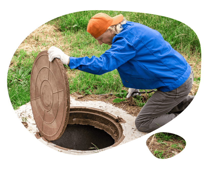 Comment vérifier la conformité d'un assainissement individuel après achat ?